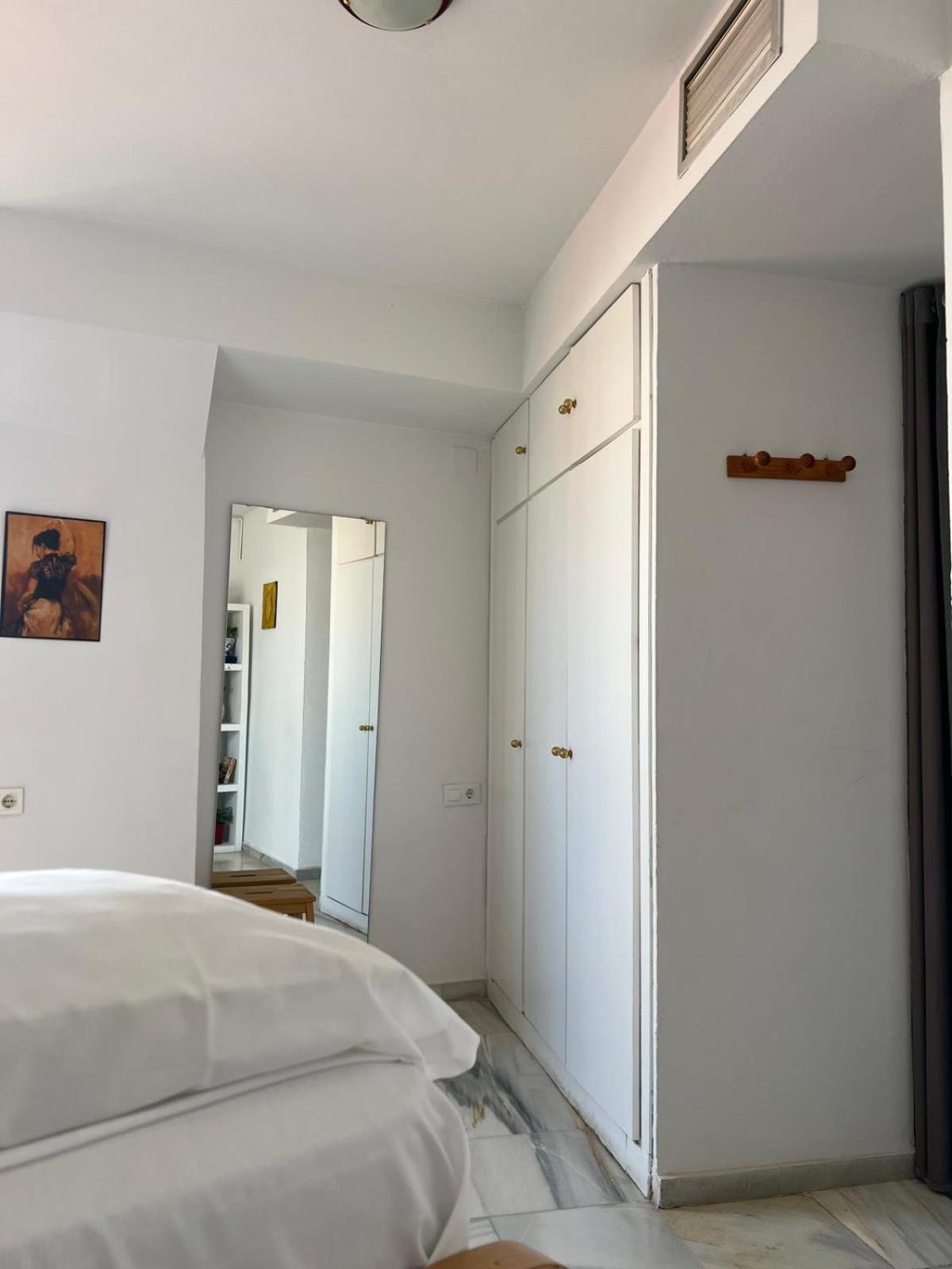 Apartament Duplex With Terrace Santa Rufina Sewilla Zewnętrze zdjęcie